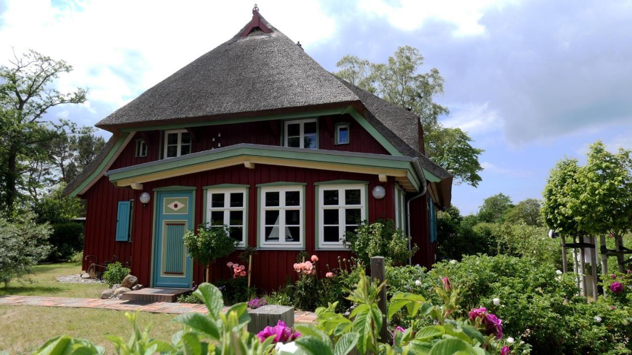 Krabbenkate * Prerow